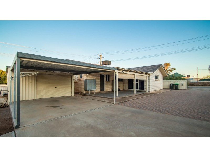 96 Wyman Street, Broken Hill NSW 2880