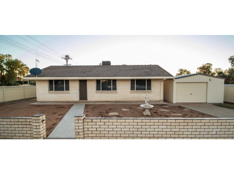 96 Wyman Street, Broken Hill NSW 2880