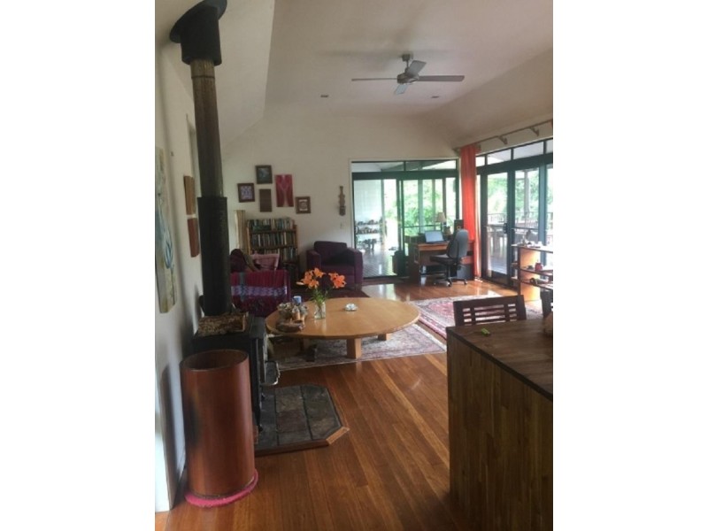 491 Upper Wilsons Creek Road, Upper Wilsons Creek NSW 2482