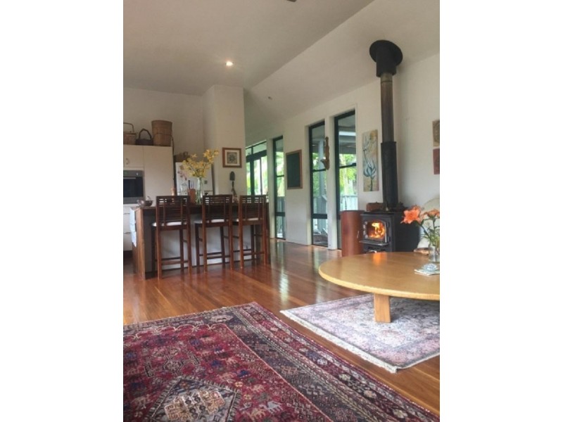 491 Upper Wilsons Creek Road, Upper Wilsons Creek NSW 2482