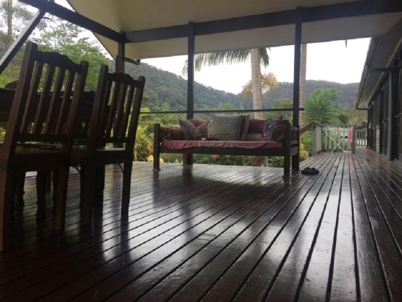 491 Upper Wilsons Creek Road, Upper Wilsons Creek NSW 2482