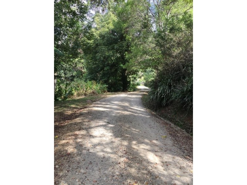 491 Upper Wilsons Creek Road, Upper Wilsons Creek NSW 2482