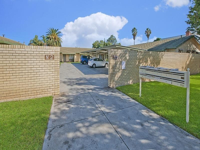 5/2-6 Fernleigh Street, Underdale SA 5032