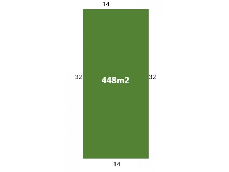 Lot 1241 Faversham Street at LIFE, Point Cook VIC 3030