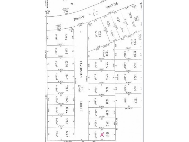 Lot 1241 Faversham Street at LIFE, Point Cook VIC 3030