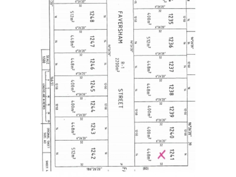 Lot 1241 Faversham Street at LIFE, Point Cook VIC 3030