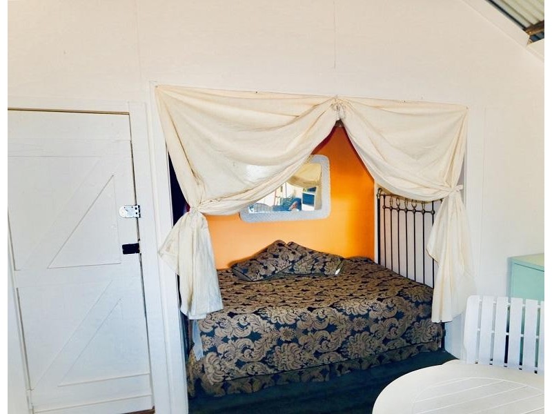 Beach Box/Boatshed 70 Section 6 Point Nepean Road, Mccrae VIC 3938