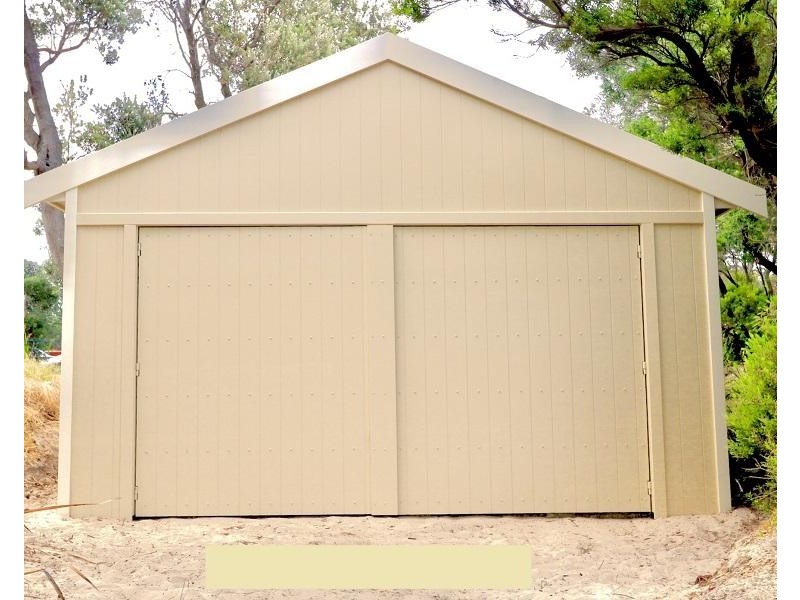 Beach Box/Boatshed 70 Section 6 Point Nepean Road, Mccrae VIC 3938