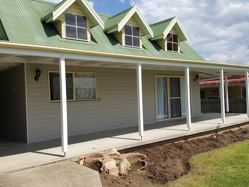 1325 Tathra Road, Bega NSW 2550