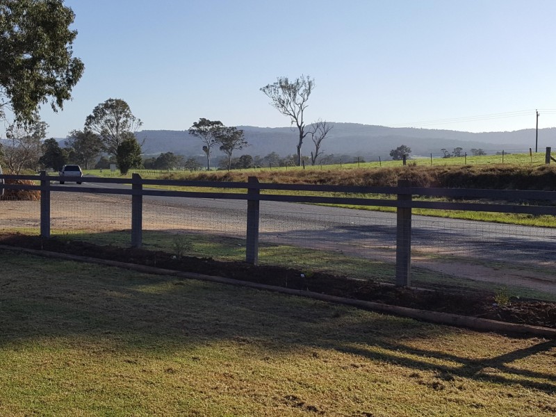1325 Tathra Road, Bega NSW 2550