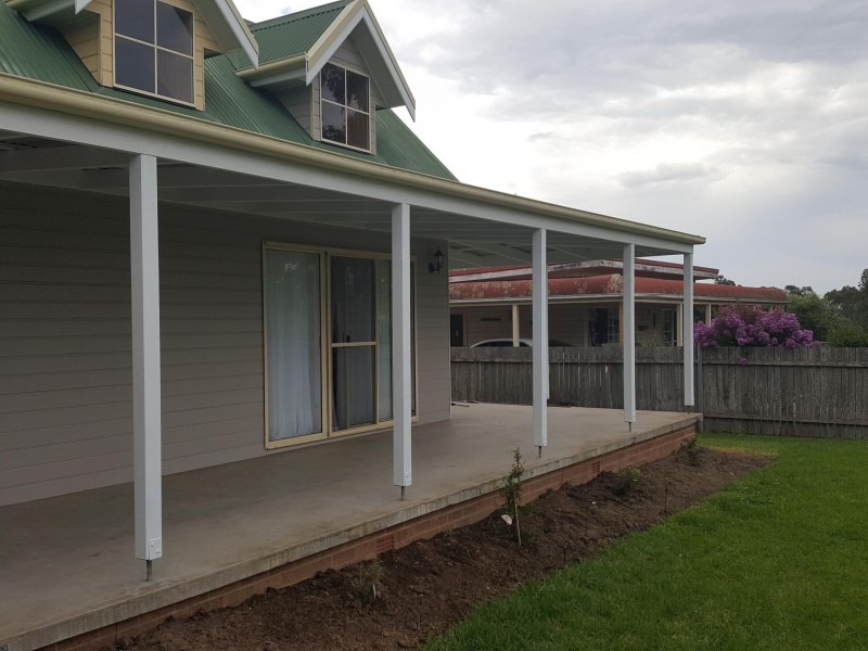 1325 Tathra Road, Bega NSW 2550