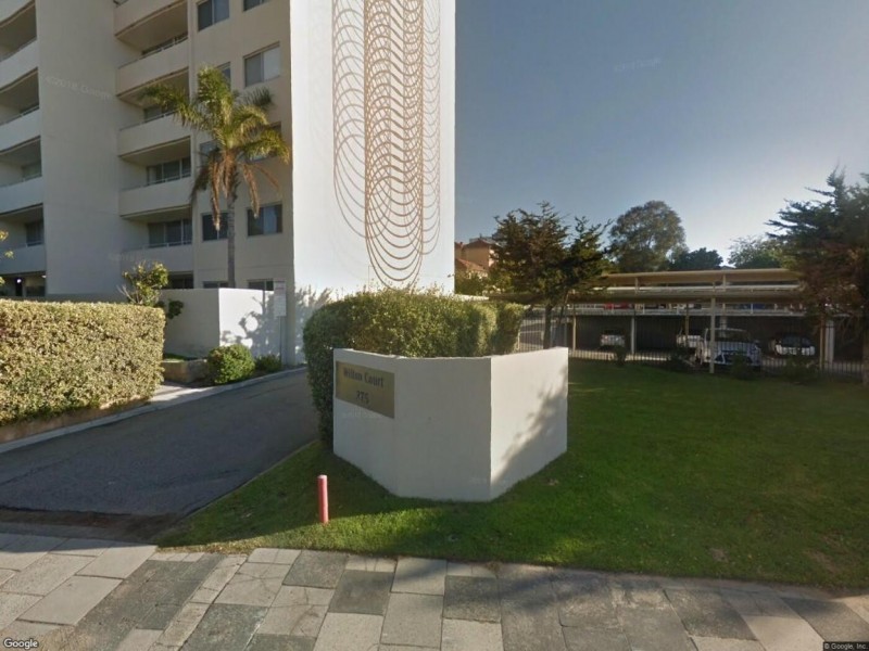 4/375 Stirling Highway, Claremont WA 6010