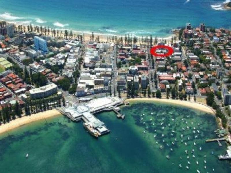 42-44 Victoria Parade, Manly NSW 2095