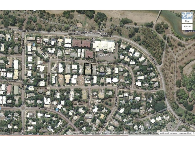 3/42 Sergison Circuit, Rapid Creek NT 0810