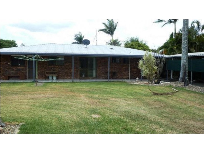 9 Cameron Street, Marian QLD 4753