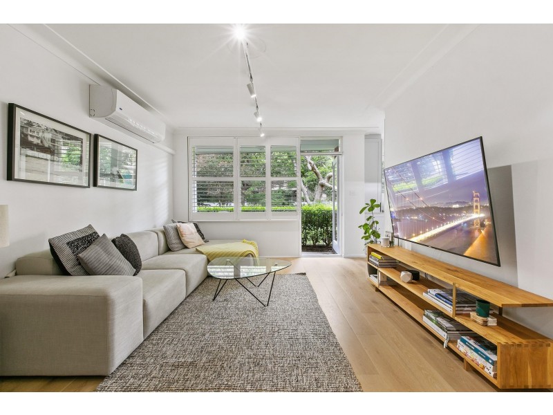 2/112 Belmont Road, Mosman NSW 2088