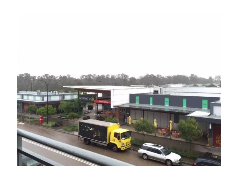 Jordan Springs NSW 2747