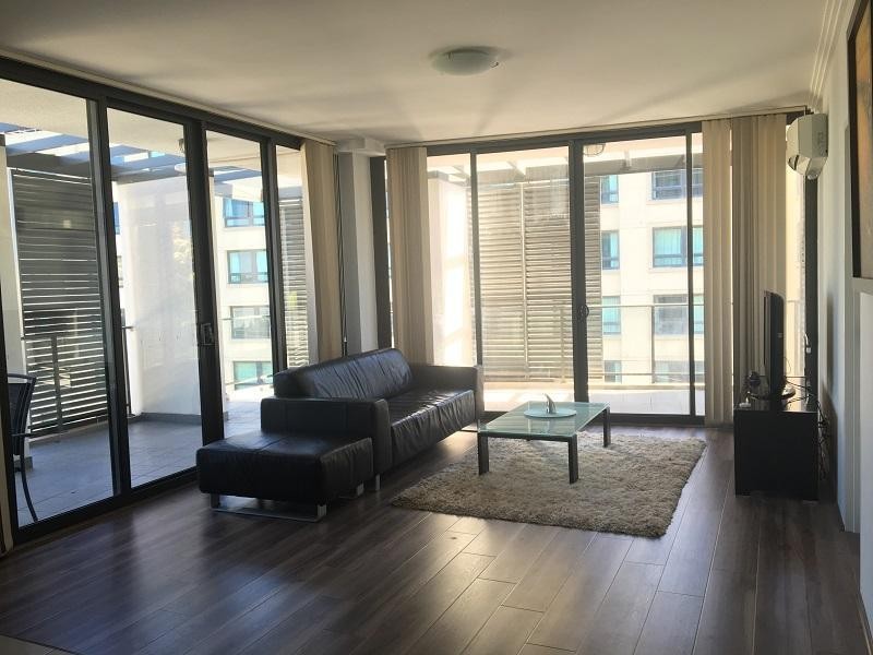 23/39 Cowper Street, Parramatta NSW 2150