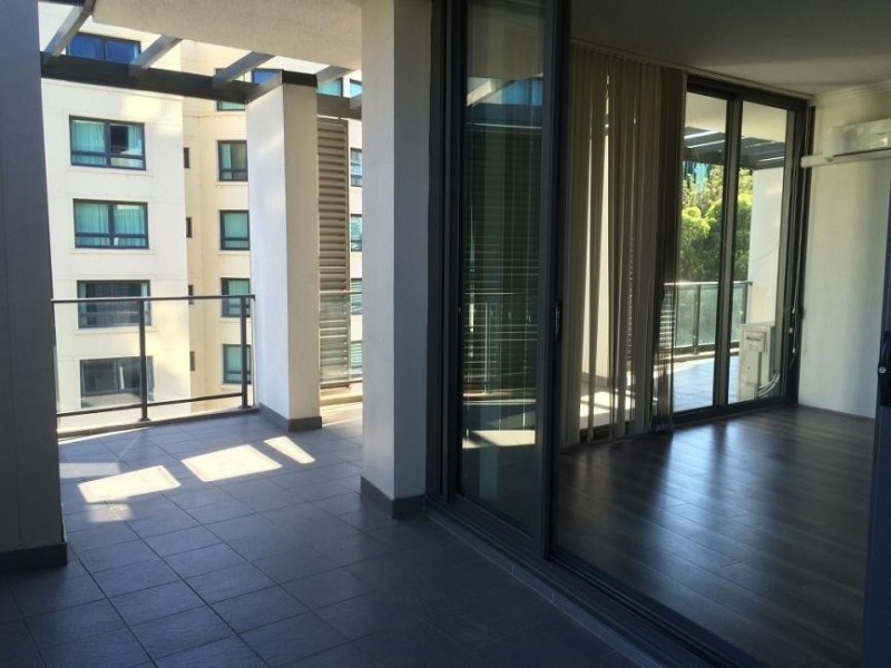 23/39 Cowper Street, Parramatta NSW 2150