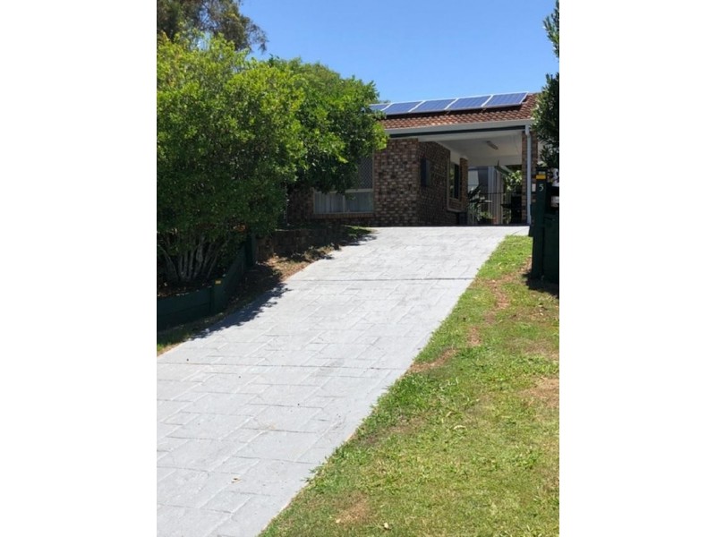 5 Meldawn Place, Capalaba QLD 4157