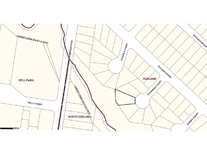 6 Taroonga Court, Norlane VIC 3214