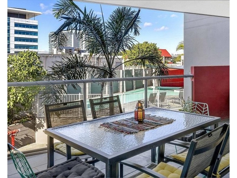 14/78 Brookes Street, Bowen Hills QLD 4006