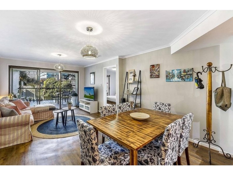 14/78 Brookes Street, Bowen Hills QLD 4006