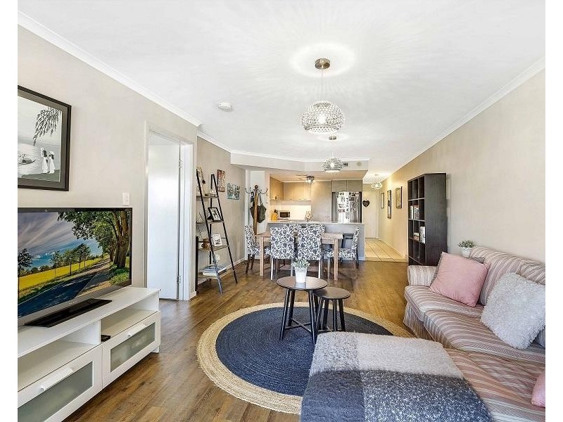 14/78 Brookes Street, Bowen Hills QLD 4006