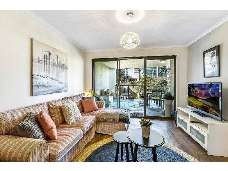 14/78 Brookes Street, Bowen Hills QLD 4006