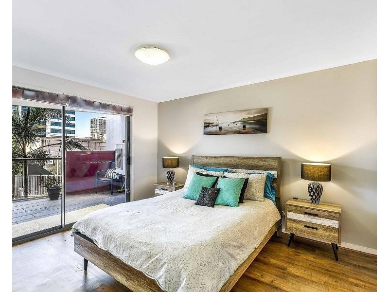 14/78 Brookes Street, Bowen Hills QLD 4006