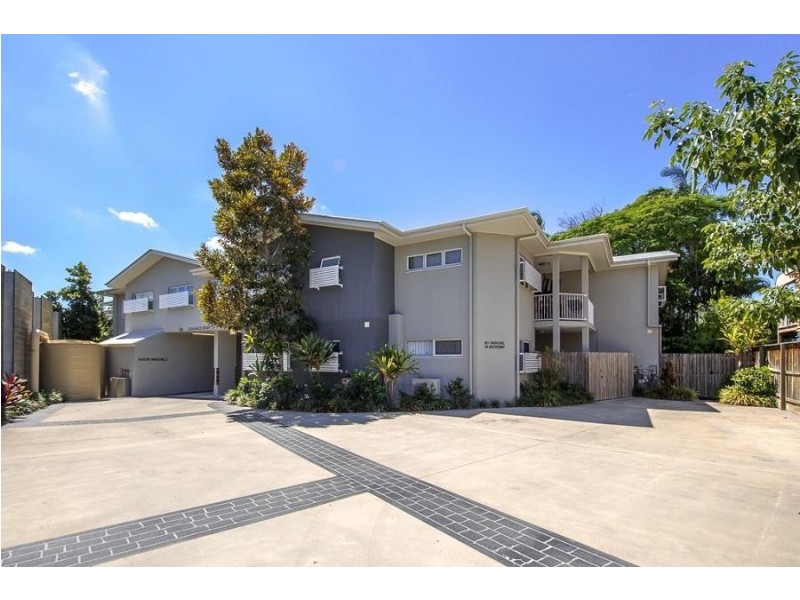 4/23 Thomas Street, Clayfield QLD 4011