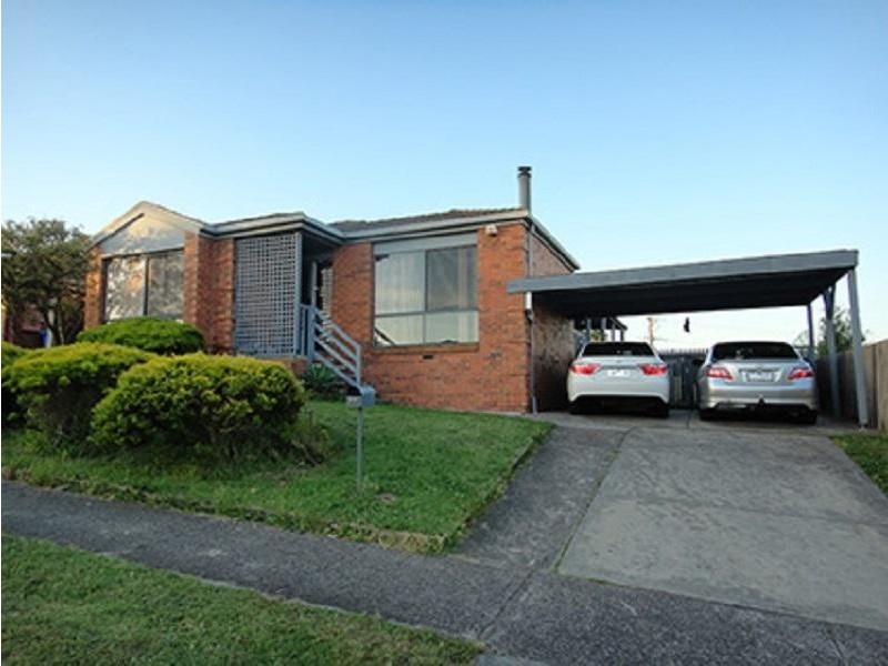 69 Horizon Boulevard, Hampton Park VIC 3976