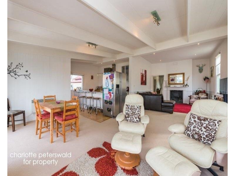 1/340 Liverpool Street, West Hobart TAS 7000