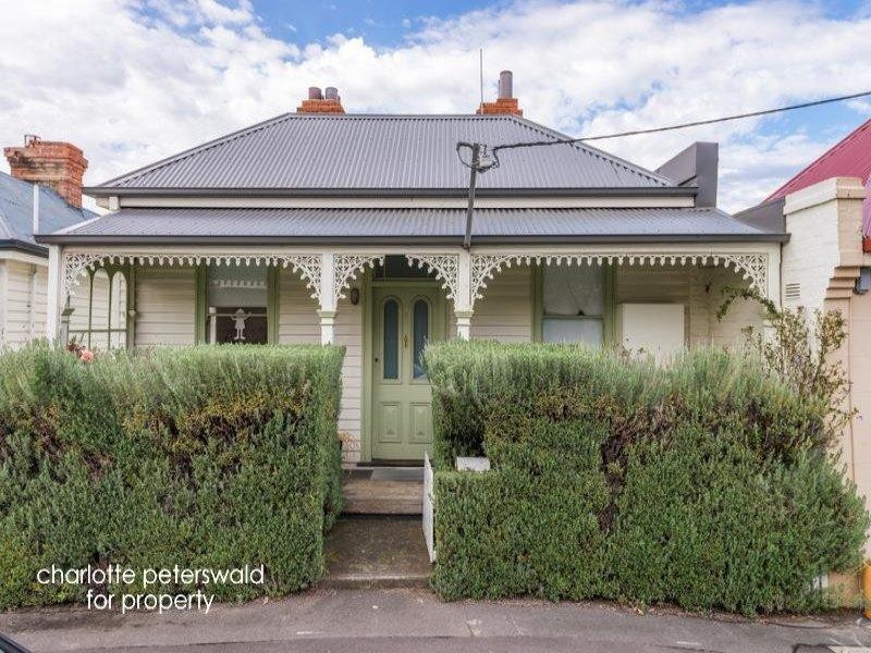 1/340 Liverpool Street, West Hobart TAS 7000