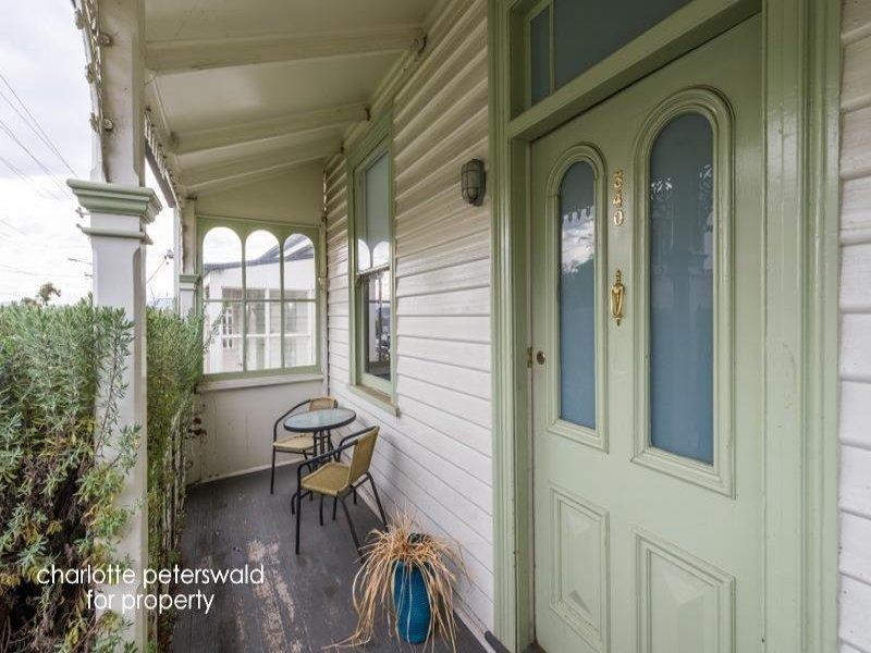1/340 Liverpool Street, West Hobart TAS 7000