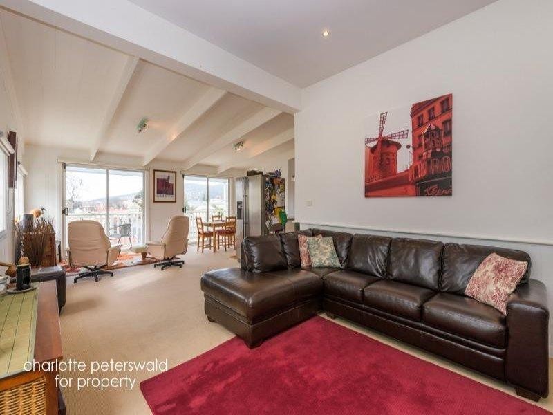 1/340 Liverpool Street, West Hobart TAS 7000