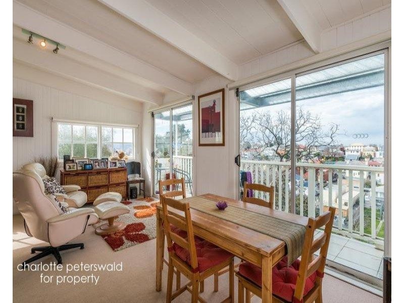 1/340 Liverpool Street, West Hobart TAS 7000