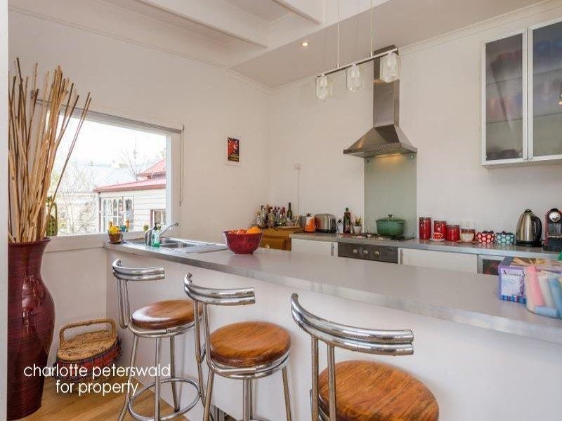 1/340 Liverpool Street, West Hobart TAS 7000