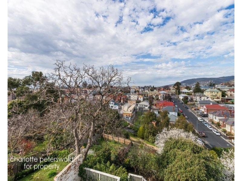 1/340 Liverpool Street, West Hobart TAS 7000