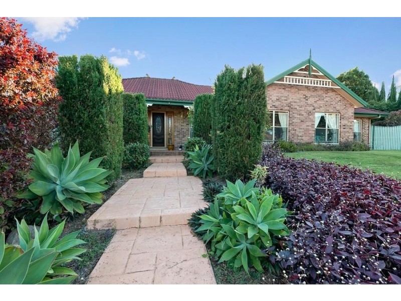 2 Winchcombe Avenue, Murrumba Downs QLD 4503