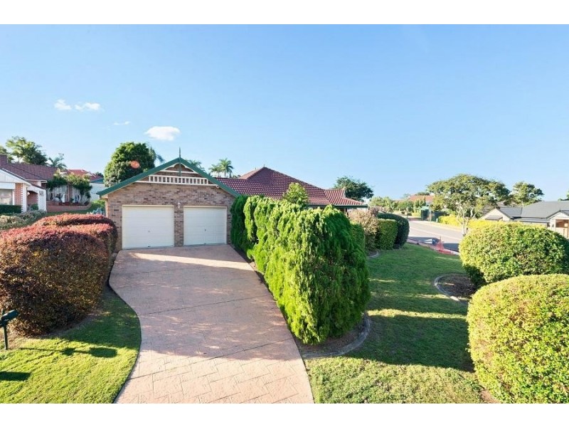 2 Winchcombe Avenue, Murrumba Downs QLD 4503