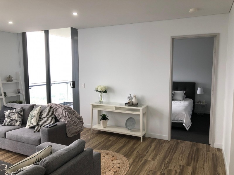 3601/18 Thomas Street, Chatswood NSW 2067