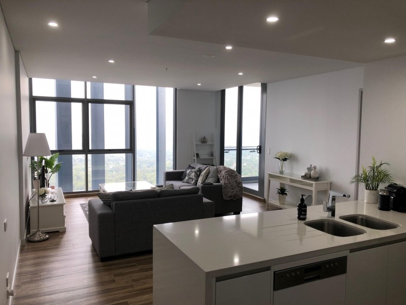 3601/18 Thomas Street, Chatswood NSW 2067