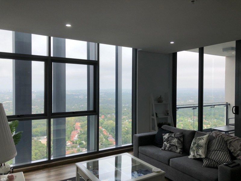 3601/18 Thomas Street, Chatswood NSW 2067