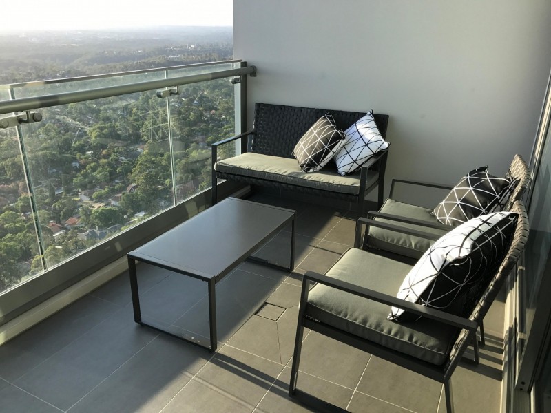 3601/18 Thomas Street, Chatswood NSW 2067