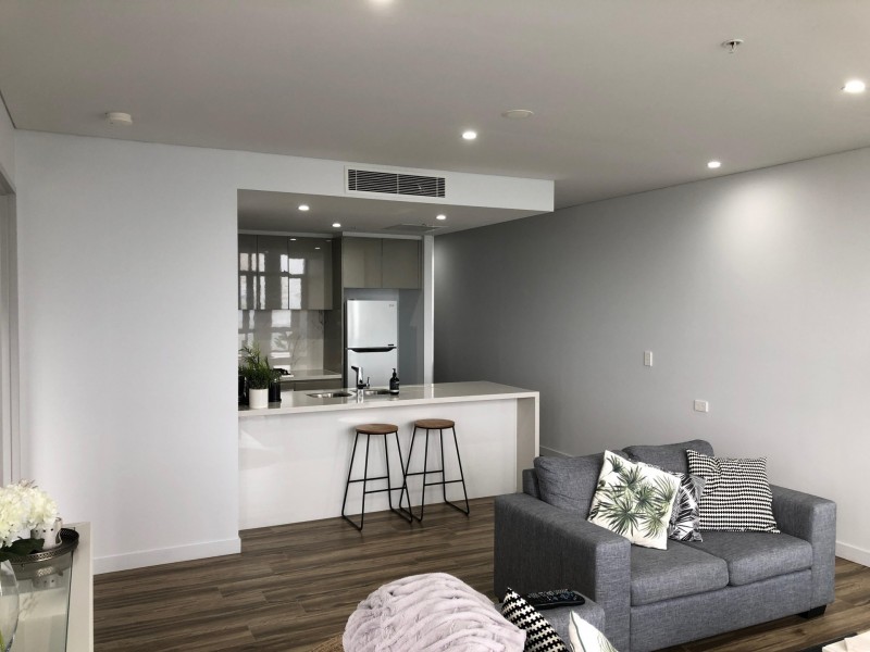 3601/18 Thomas Street, Chatswood NSW 2067