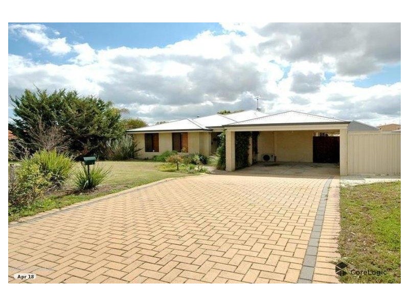 1 Elvina Rise, Clarkson WA 6030