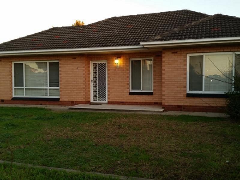 4 Oliver Avenue, Fulham Gardens SA 5024