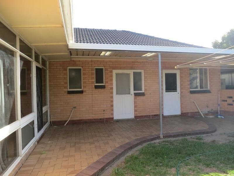 4 Oliver Avenue, Fulham Gardens SA 5024