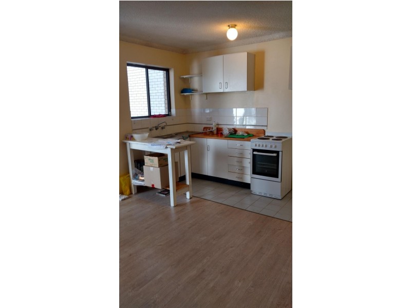 * Peach Tree Road, Macquarie Park NSW 2113